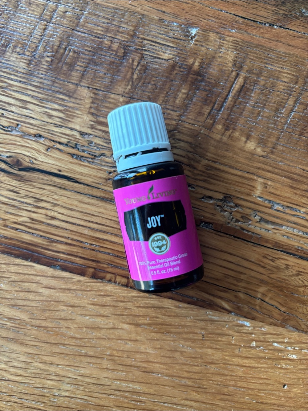 Young Living Joy 15 ml